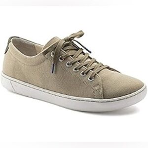 Birkenstock Tan Women's Sneakers